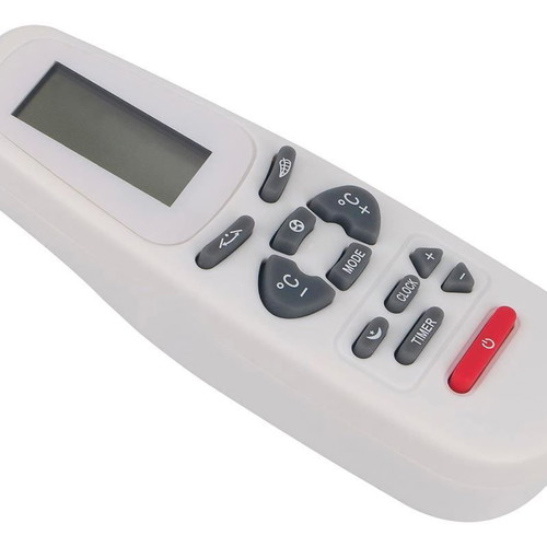 Allimity remote control for Breezon air conditioner new