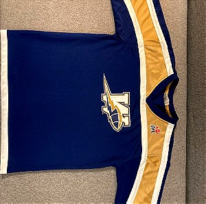 Συλλεκτική Vintage μπλούζα Winnipeg Blue Bombers (CFL/Canadian Football League) - Canadian Medium