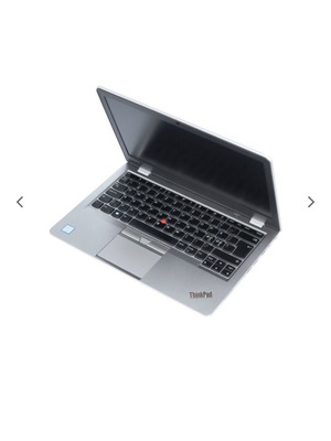 Lenovo ThinkPad 13 Gen2 laptop μεταχειρισμένο, Intel Core i3, 8GB RAM, 240GB SSD