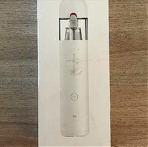 Xiaomi Mi Vacuum Cleaner Mini (EU) Επαναφορτιζόμενο Σκουπάκι Χειρός 10.8V Λευκό
