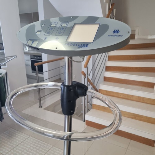Proelix Vibration machine like new