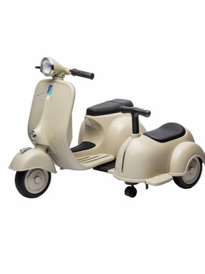 Παιδική Μηχανή Vespa 150 VL1T 6V Licensed