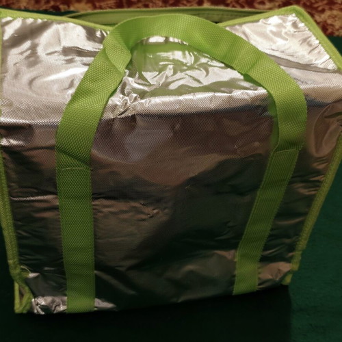 30L Large Insulated Food and Cooler Bag