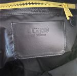 ΤΕΛΙΚΗ ΤΙΜΗ ! Moschino Couture Pixel Capsule αυθεντική XL τσάντα πλάτης.