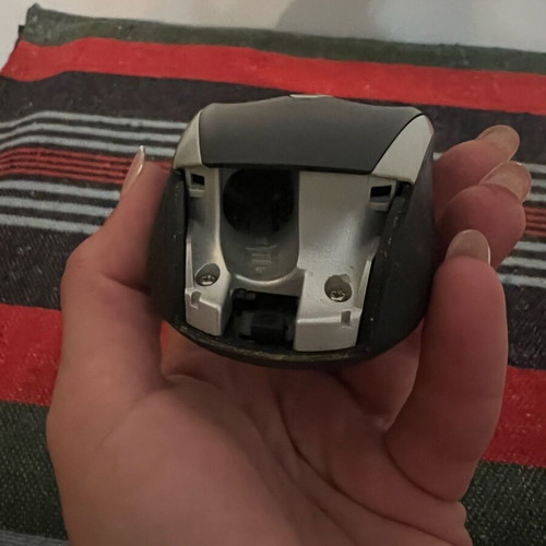 Microsoft wireless mouse model 1359 like new