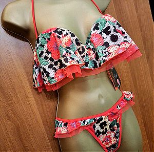 MED bikini set NEW with tags rrp €100