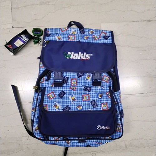 School backpack Koronakis 2000 new