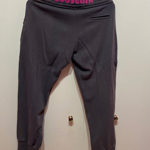 BodyTalk gray tracksuit used, size S