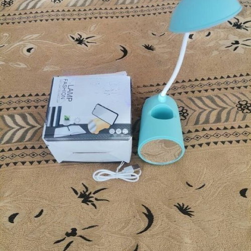 Foldable LED Lamp new for Office and Home Room