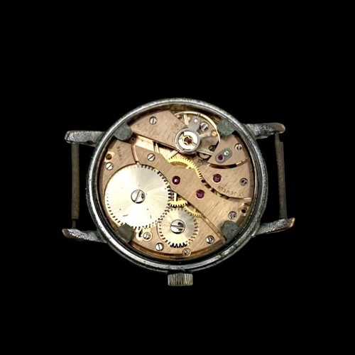 Rexton mechanical 34mm used men's watch