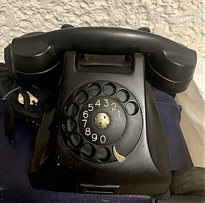 Τηλέφωνο του 1963