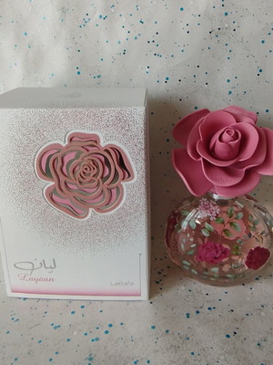 Lattafa Layan Eau de Parfum 75 ml