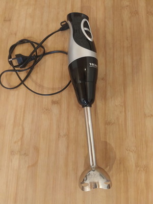 Vicko Hand Blender 2 Speeds like new