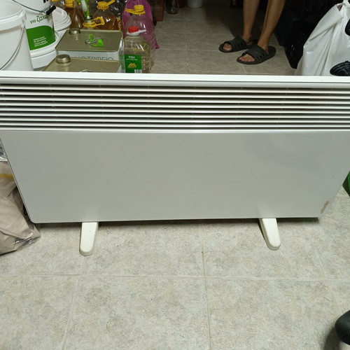 Thermopomp in like new condition
