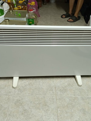 Thermopomp in like new condition