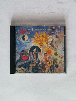 Tears For Fears The Seeds Of Love CD used, rock