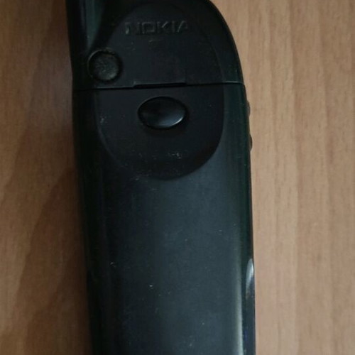 Nokia 6150 sat used with original battery
