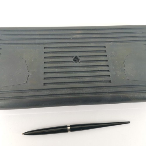 1960s office set used