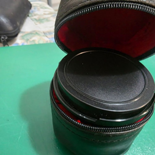 Bower Super Wide Angle Lens Attachment 37-46mm with Macro