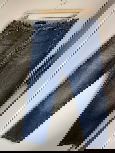 Ανδρικό τζιν Calvin Klein W34 L34