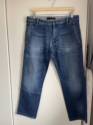 Ανδρικό τζιν Calvin Klein W34 L34