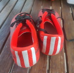 Adidas football shoes size 32 like new