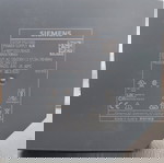 Siemens τροφοδοτικό ράγας SITOP PSU100S καινούργιο