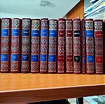  Αρχαίοι Έλληνες συγγραφείς εκδόσεις πάπυρος 16 τόμοι
