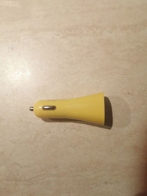 Car lighter charger new
