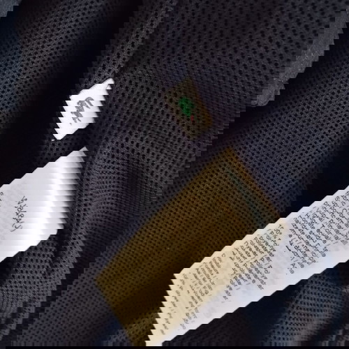 Αθλητικό Σετ Lacoste Sport Φόρμα Καινούργιο με Ετικέτες Μπλε