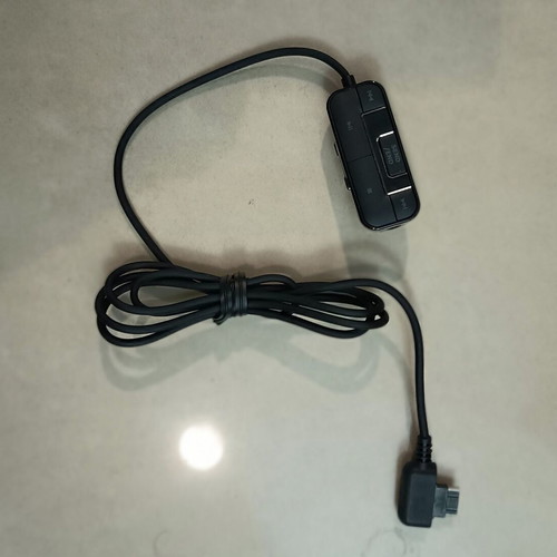 LG Quick Disconnect Adapter QD to USB-B like new for Headsets