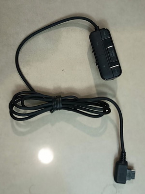 LG Quick Disconnect Adapter QD to USB-B like new for Headsets
