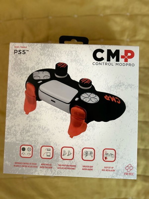 PS5 Case brand new