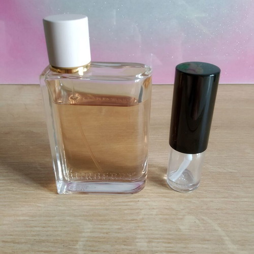 Burberry Her Eau de Parfum 5ml decant