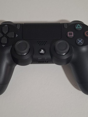 PS4 controller V2