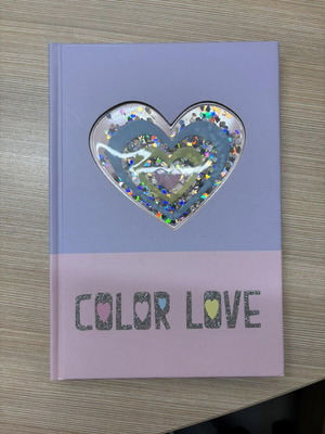 Notebook new