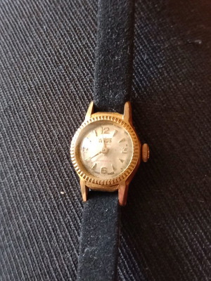 PRICE DROP:VENUS RARE SWISS MADE WOMEN'S WRIST WATCHES