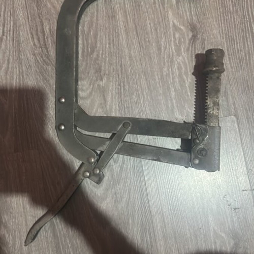 Valve Spring Compressor vintage used