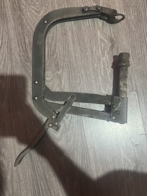 Valve Spring Compressor vintage used
