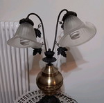 Old lamp like new