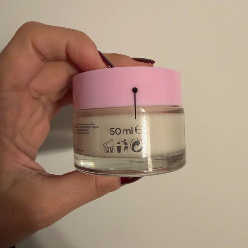 Bioten Skin Moisture Day Cream 50ml new