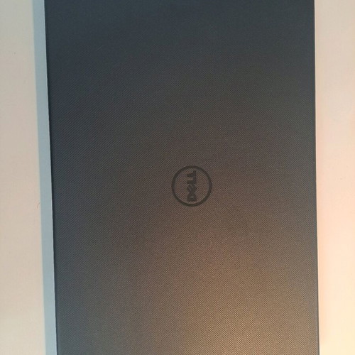 Dell Inspiron 15 3878 laptop like new with Intel Core i5 and 2TB HDD
