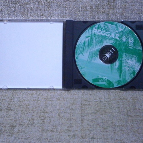 Reggae 4 U 3CD box like new
