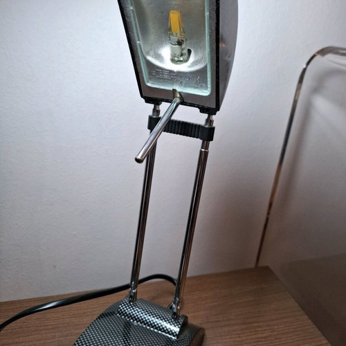 Telescopic desk lamp like new