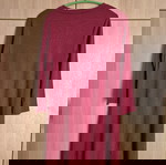  φόρεμα pink woman