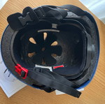 Rollerblade helmet used size small