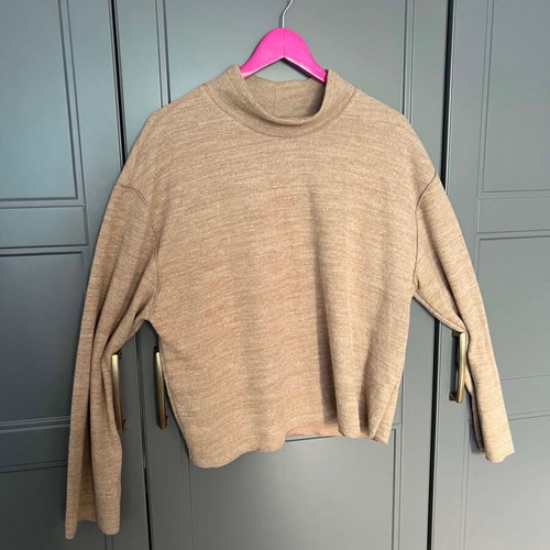 Reserved beige blouse XL EUR 42