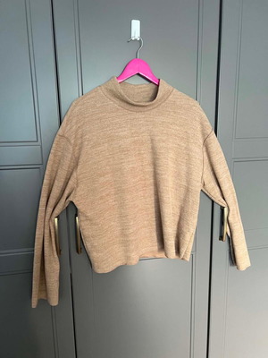 Reserved beige blouse XL EUR 42