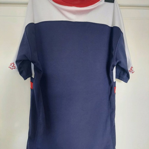 Vintage αντρική αθλητική μπλούζα ΚΑΝΑΔΑ Polo Sport Jersey Teepee σαν καινούργιο