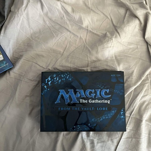 Magic: The Gathering From the Vault: Transform collector's box